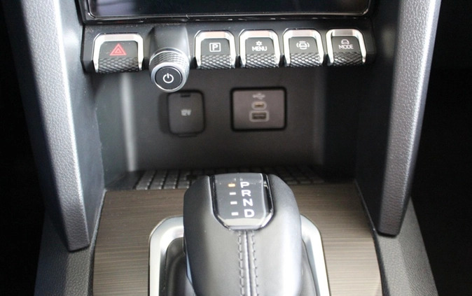 Volkswagen Amarok cena 239900 przebieg: 9469, rok produkcji 2023 z Alwernia małe 379